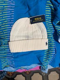 cappello polo ralph lauren