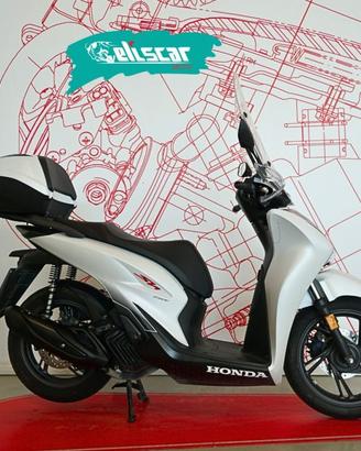 HONDA SH 150 SH150