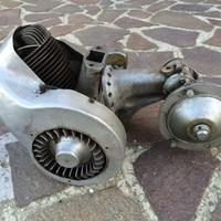 Blocco motore Lambretta