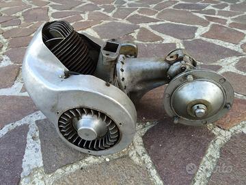 Blocco motore Lambretta