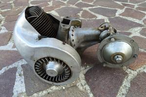 Blocco motore Lambretta