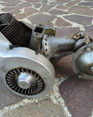 Blocco motore Lambretta