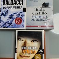 libri lettura