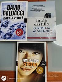 libri lettura