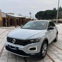 Volkswagen T-Roc 2.0 TDI 4MOTION Style BlueMotion