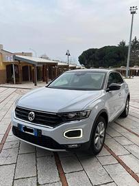Volkswagen T-Roc 2.0 TDI 4MOTION Style BlueMotion
