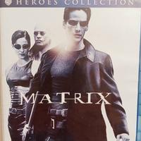 Film Matrix blu ray 