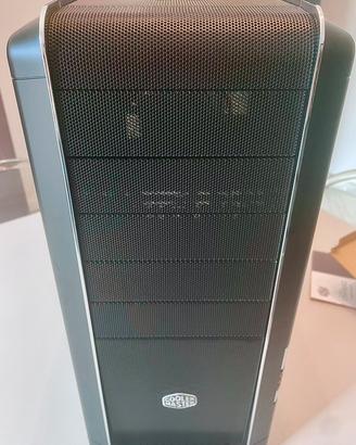 Chassis Cooler Master CM 690 RC-690 - Completo