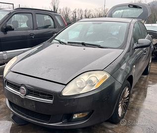 FIAT BRAVO per ricambi usati
