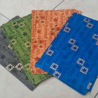 Set n.20 buste per pacchi