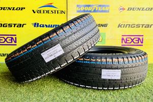 X2: Estive 215/70R15CP 109Q -MICHELIN- al 75%