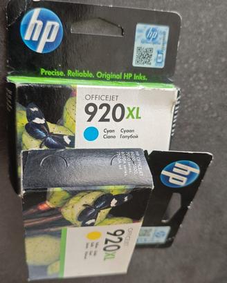Toner HP Mod. 56 e Mod. 920