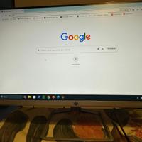 Monitor Hp 24f