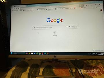 Monitor Hp 24f