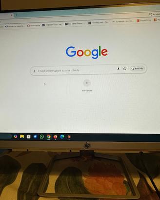 Monitor Hp 24f