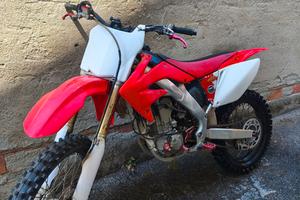 Honda CRF 250R 2006