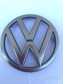 Stemma Volkswagen anni 80/90
