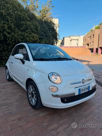 Fiat 500 1.2 EasyPower Lounge