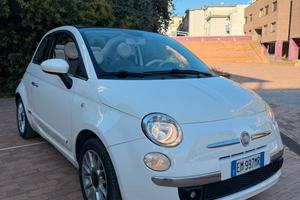 Fiat 500 1.2 EasyPower Lounge GPL