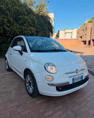 Fiat 500 1.2 EasyPower Lounge