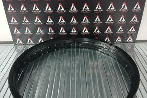 LAMA CERCHIONE ANTERIORE PER HONDA TRANSALP 750 '2