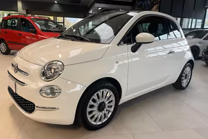 FIAT 500 1.2 EasyPower Lounge