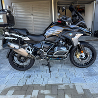 BMW R1250 GS Exclusive