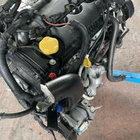 MOTORE Fiat Croma 1.9 88kW 120Cv 939A1000 2008