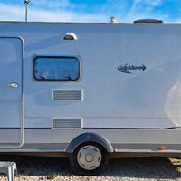 Caravelair ambience 510 5/6 posti letto