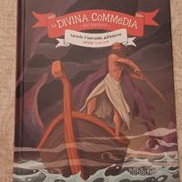 la Divina Commedia per bambini 