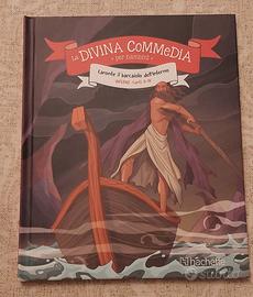 la Divina Commedia per bambini 