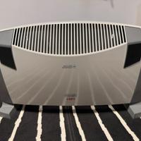 Stufa elettrica Delonghi