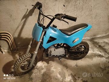 MINIMOTO 