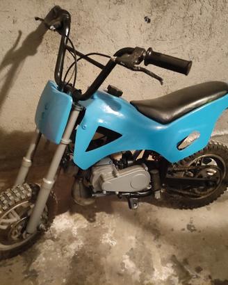 MINIMOTO 