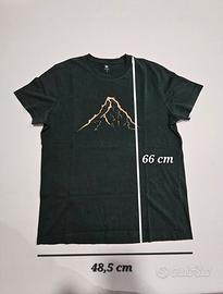 Maglia Cervino ovs