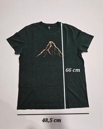 Maglia Cervino ovs