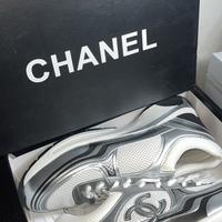 Scarpe chanel