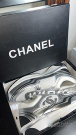Scarpe chanel