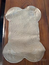Tappetino per cani