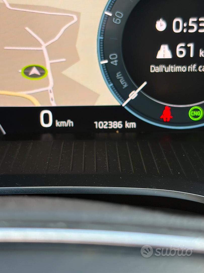 Skoda Octavia 2024 photo 4