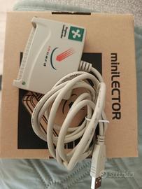   Lettore Smart Card USB Incard - Firma Digitale

