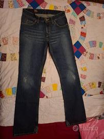 jeans lee donna