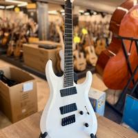 JACKSON PRO SERIES DINKY WHITE HT6