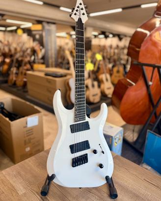 JACKSON PRO SERIES DINKY WHITE HT6