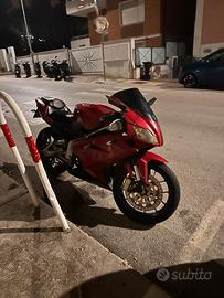 Aprilia RS 125