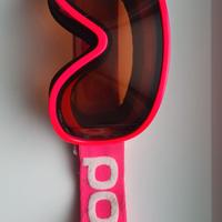 Maschera sci