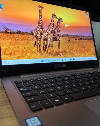 Pc portatile Notebook Asus UX410UAK