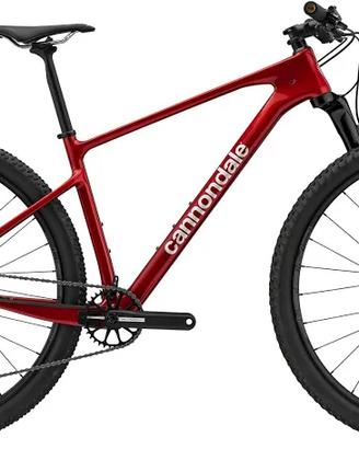 Cannondale Scalpel HT Carbon 2 Front / H  mtb
