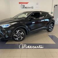 Toyota C-HR 1.8H (122CV) E-CVT Trend