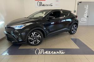 Toyota C-HR 1.8H (122CV) E-CVT Trend